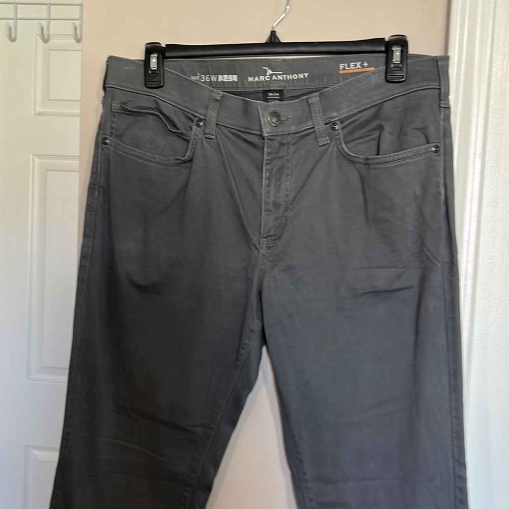 Marc Anthony Pants